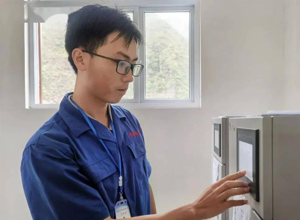 生态环保：多措并举齐发力污水治理见成效(图3)