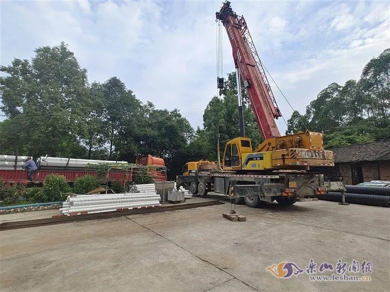 优化生态环境市中区污水治理有“妙招”(图2)