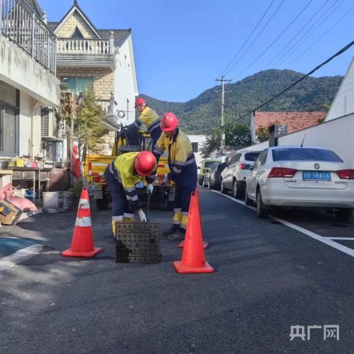 科技赋能让农村生活污水治理走向智慧化(图2)