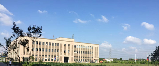 苏州湛清环保科技有限公司(图1)