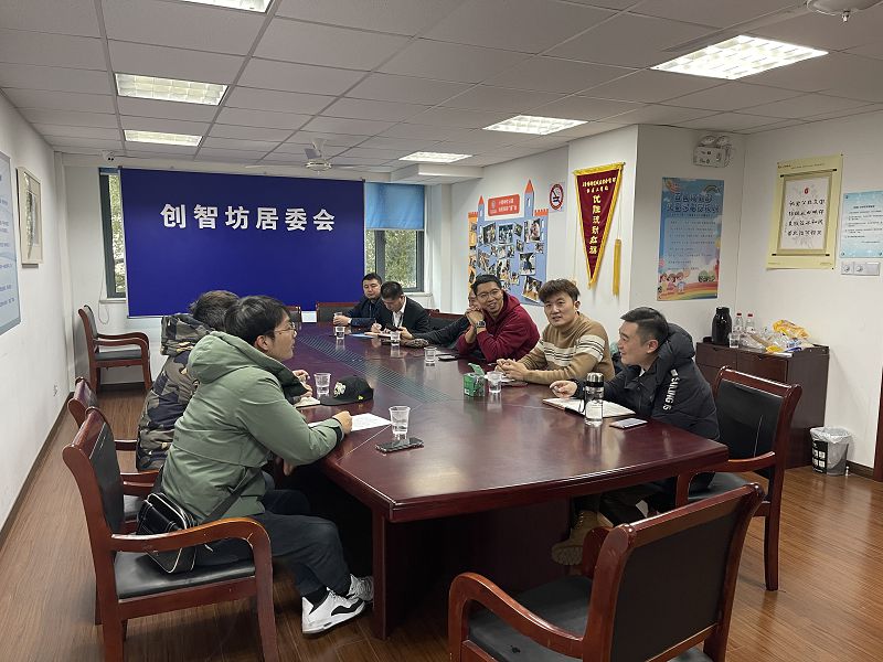 噪音扰民、污水管堵塞怎么办？杨浦这个街道以“网格”推进基层治理(图2)