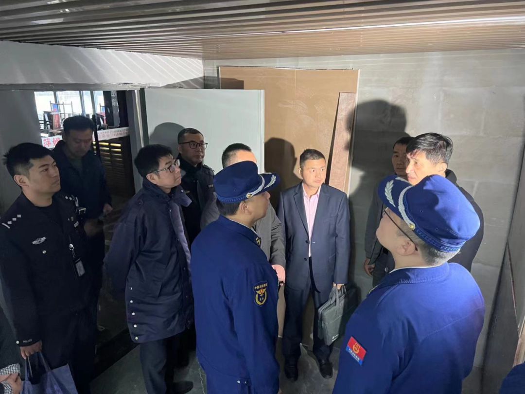 噪音扰民、污水管堵塞怎么办？杨浦这个街道以“网格”推进基层治理(图4)