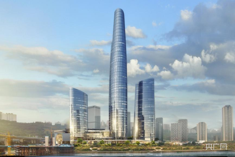 美丽重庆｜渝中区发布2024年生态环保任务清单(图3)