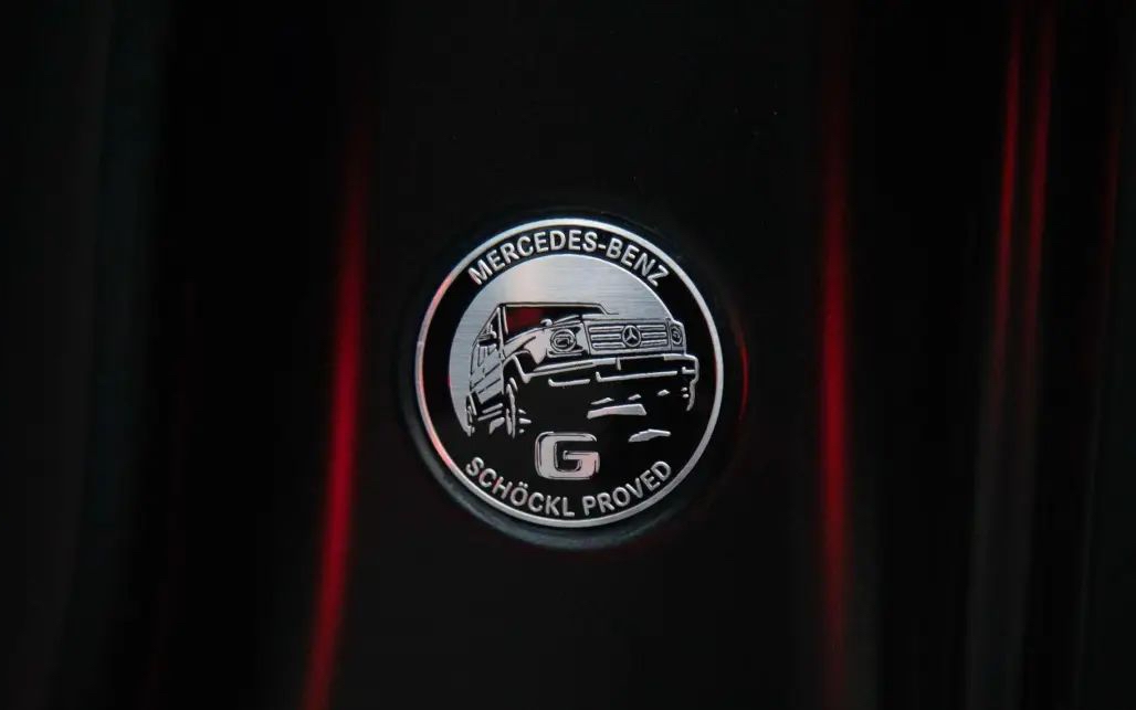 2024款奔驰G63豪华驾乘体验与绿色环保的全新选择(图16)
