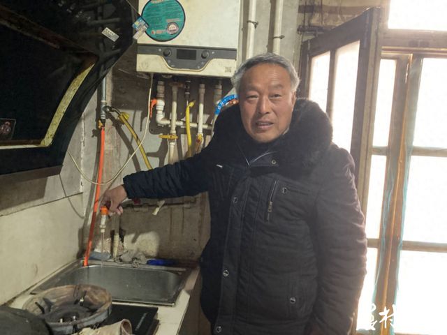 全进管网！韩屯镇全域实现农村生活污水治理(图1)