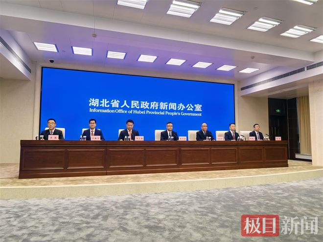 仙桃以系统思维推动流域综合治理(图1)
