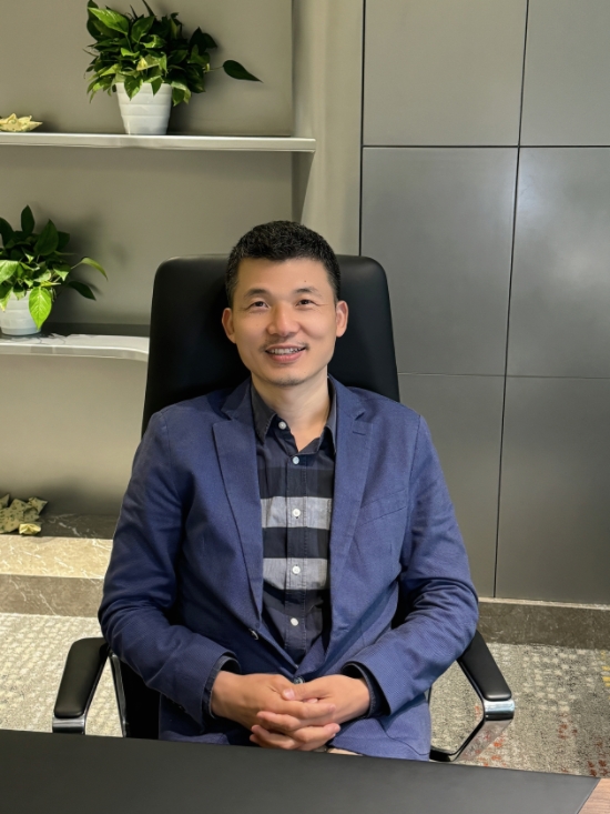 工业污水日运营达10万吨浙江这家民企是怎么做到的？(图1)
