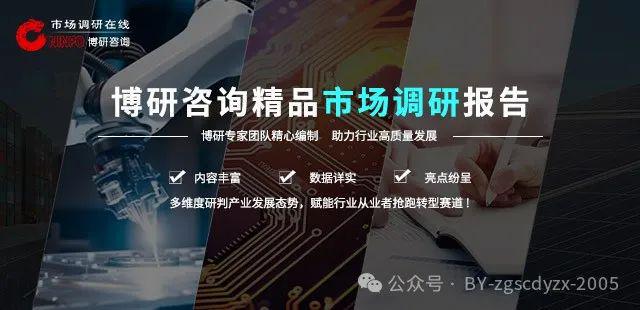 2024-2030年中国环保分析检测仪器行业市场供需态势及发展前景研判报告(图1)