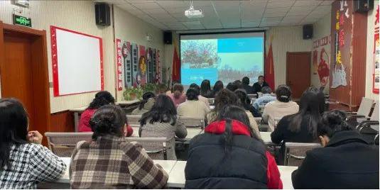 兰州市生态环境局永登分局开展“2024我们的节日·清明”环保主题宣传志愿服务活动(图2)