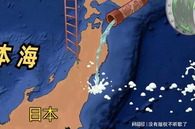 秋刀鱼致癌物超标40倍！日本核污水5月将覆盖江浙沪该怎么办？(图9)