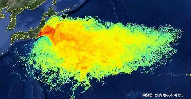 秋刀鱼致癌物超标40倍！日本核污水5月将覆盖江浙沪该怎么办？(图15)