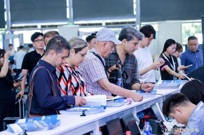 2024中国（上海）制浆造纸工业展-即刻报名享早鸟优惠！(图2)