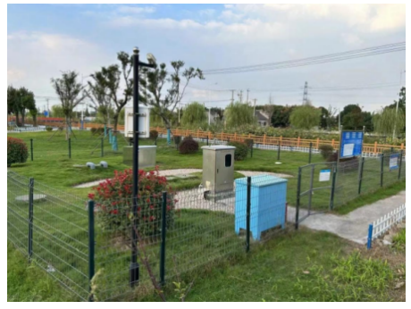 【案例】江阴市村庄生活污水治理工程PPP项目(图2)
