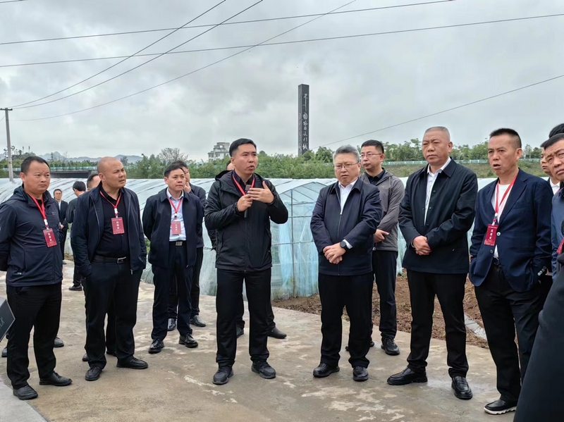 貴陽貴安：深入探索“兩改兩治理”實踐路徑奮力創建“四在農家·和美鄉村”(图4)
