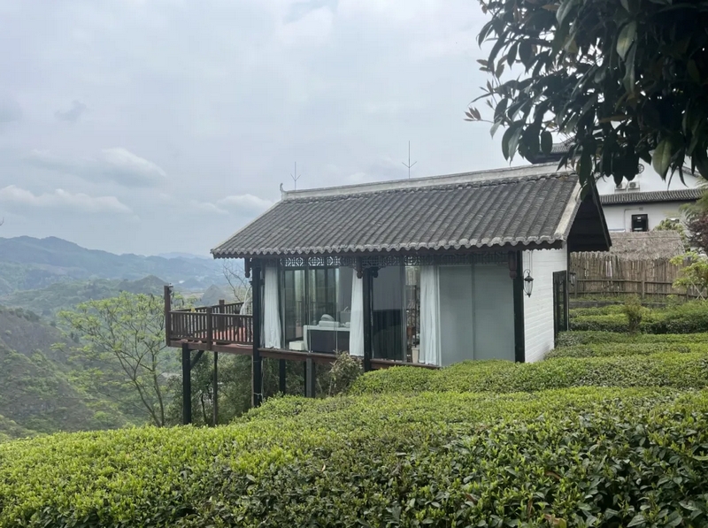 貴陽貴安：深入探索“兩改兩治理”實踐路徑奮力創建“四在農家·和美鄉村”(图5)