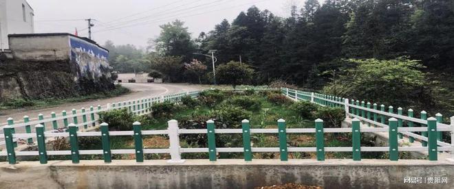 乌当区多措并举推进农村生活污水治理(图1)
