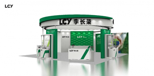 李长荣携环保可持续解决方案亮相2024国际橡塑展展示前沿材料科学解决方案催化可持续创新未来(图1)