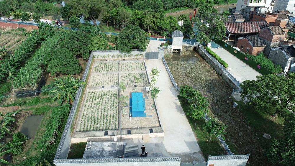 学习进行时｜推动广东农村生活污水治理工作再上新台阶(图2)