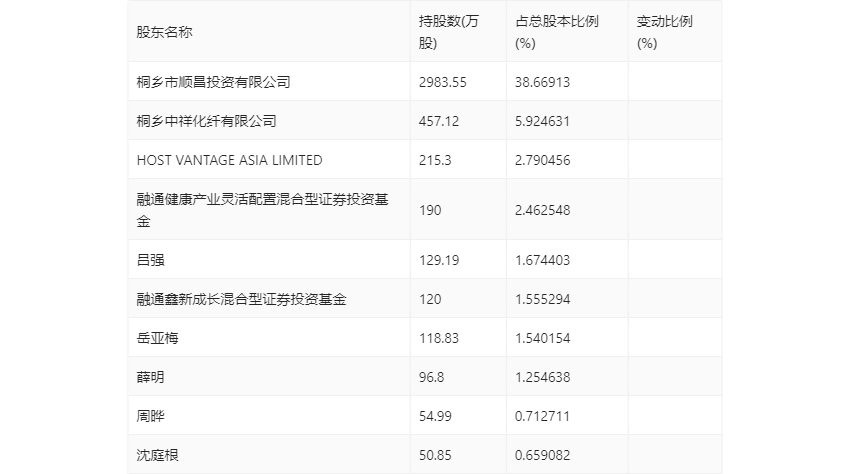 嘉澳环保：2024年第一季度亏损326464万元(图9)
