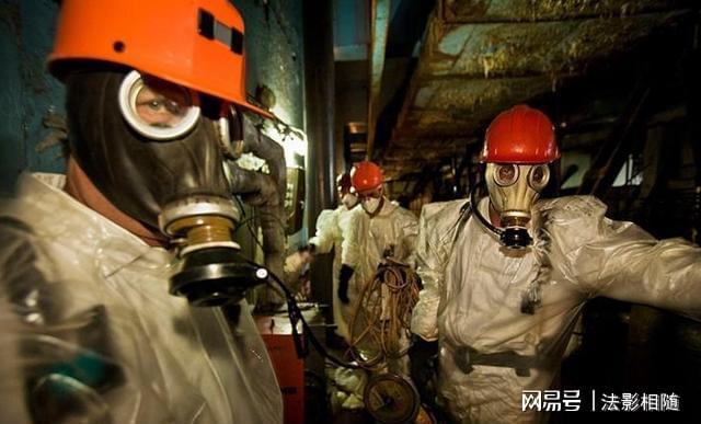 丧心病狂？日本将百万吨核污水排入大海美国为何第一个公开支持(图1)