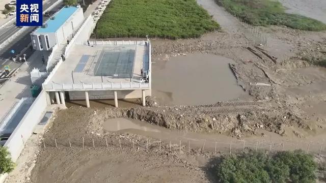 污水直排、剥皮毁林、非法采砂…中央环保督察集中通报！(图6)