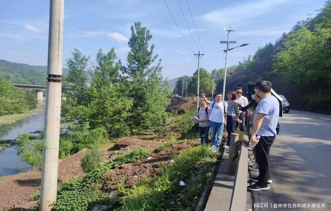 “党建+业务”推动城市生活污水治理全面提质增效(图1)