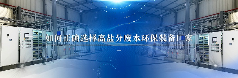 高含盐废水处理-依斯倍(图1)