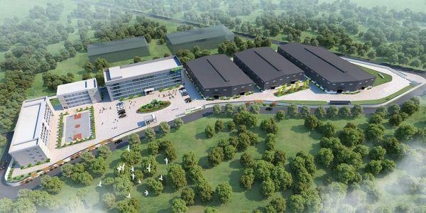 晟禾家具荣获2024中国绿色环保办公家具十大品牌打造舒适办公空间(图1)