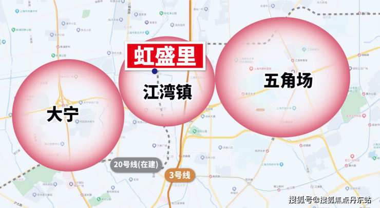 虹盛里(上海虹口)2024首页网站-虹盛里最新房价-欢迎您(图1)