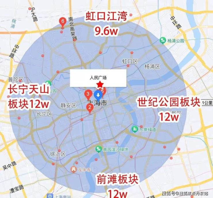 虹盛里(上海虹口)2024首页网站-虹盛里最新房价-欢迎您(图6)