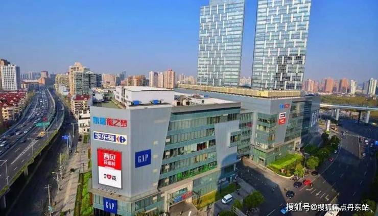 虹盛里(上海虹口)2024首页网站-虹盛里最新房价-欢迎您(图10)