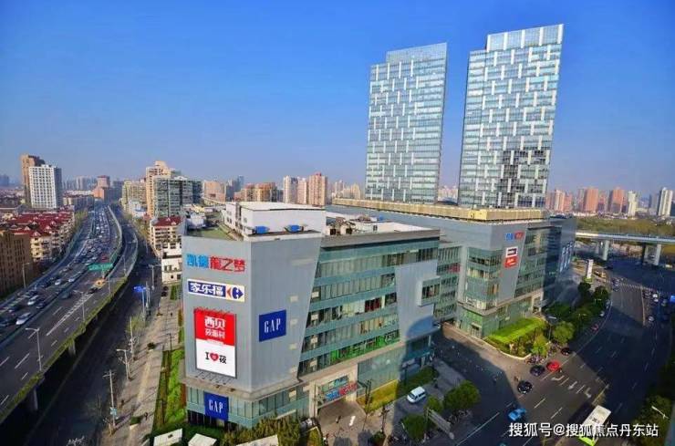 虹盛里(上海虹口)2024首页网站-虹盛里最新房价-欢迎您(图9)