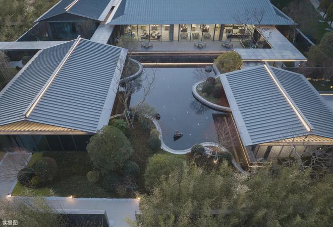苏州高新区山语澜院2024网站发布丨山语澜院售楼中心欢迎您(图6)