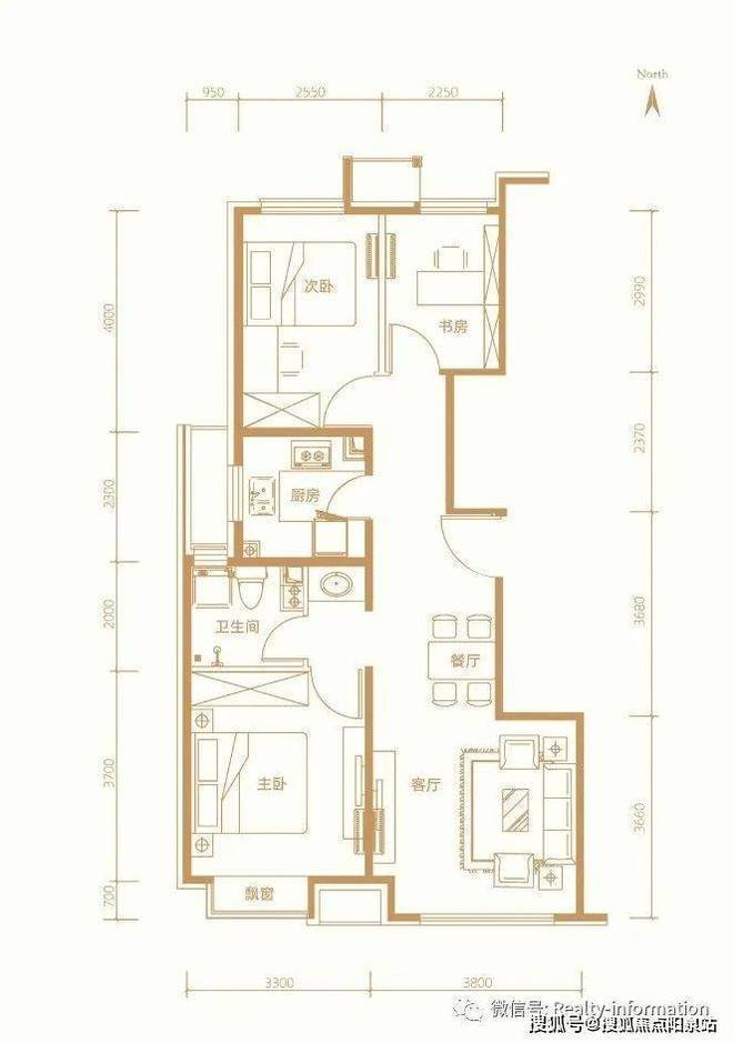建邦·顺颐府-2024顺颐府售楼处｜网站_楼盘详情价格(图5)