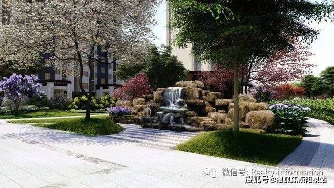 建邦·顺颐府-2024顺颐府售楼处｜网站_楼盘详情价格(图14)