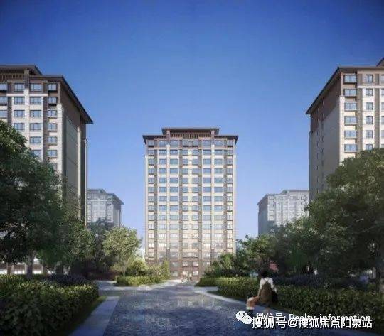 建邦·顺颐府-2024顺颐府售楼处｜网站_楼盘详情价格(图15)