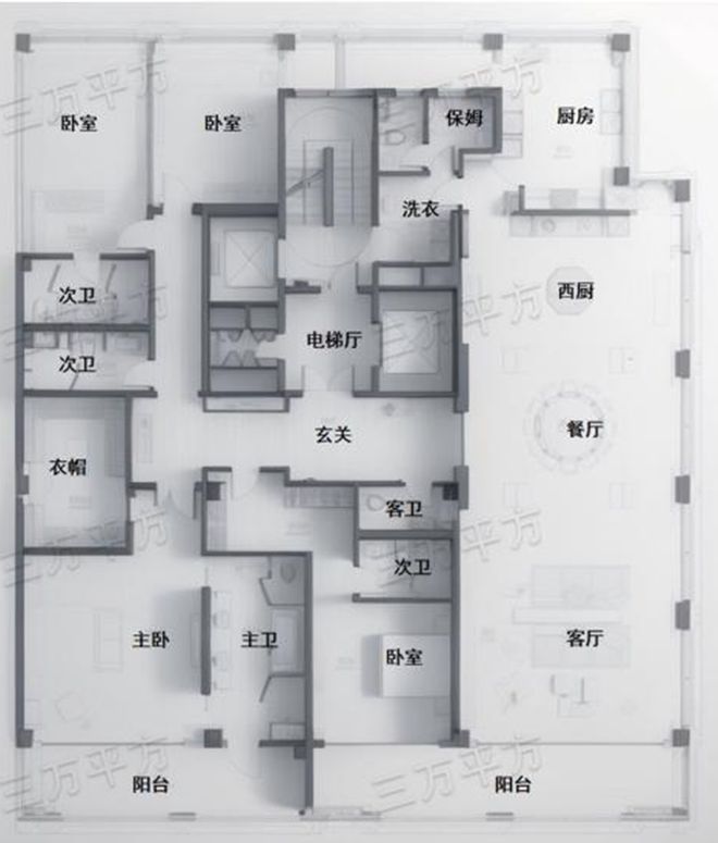 2024发布：天潼198售楼处电线(图文解析！)(图22)