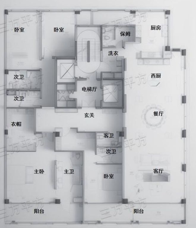 2024发布：天潼198售楼处电线(图文解析！)(图24)