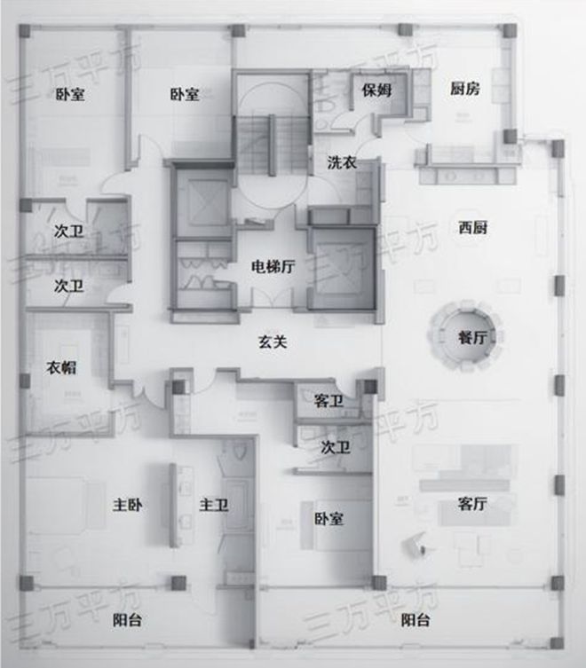 2024发布：天潼198售楼处电线(图文解析！)(图20)