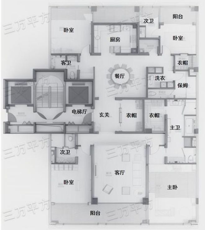 2024发布：天潼198售楼处电线(图文解析！)(图26)