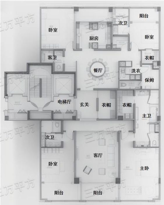 2024发布：天潼198售楼处电线(图文解析！)(图28)