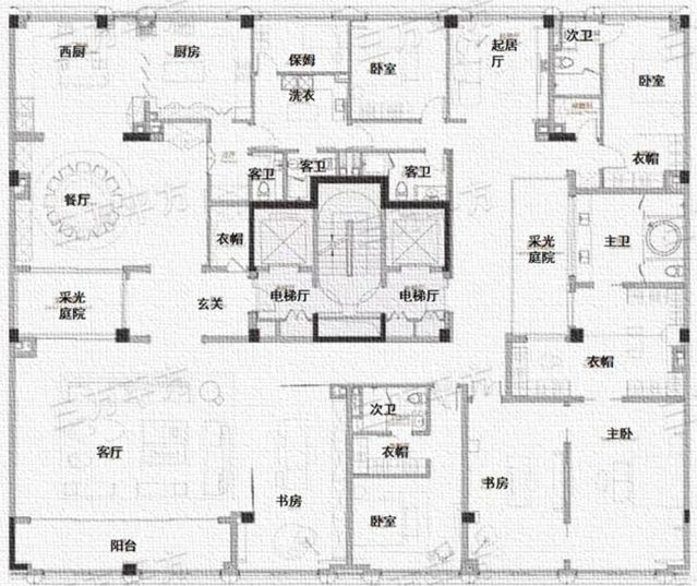 2024发布：天潼198售楼处电线(图文解析！)(图34)