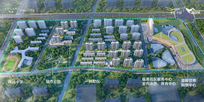 龙光天曜2024网站发布丨上海龙光天曜售楼中心欢迎您认购中(图6)