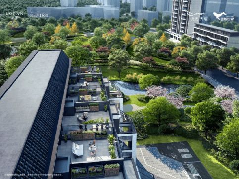 龙光天曜2024网站发布丨上海龙光天曜售楼中心欢迎您认购中(图8)