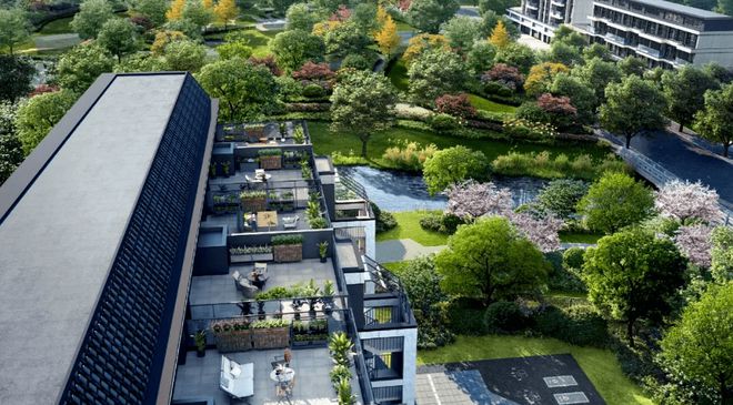 龙光天曜2024网站发布丨上海龙光天曜售楼中心欢迎您认购中(图11)