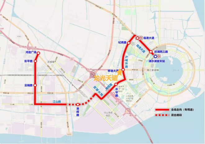 龙光天曜2024网站发布丨上海龙光天曜售楼中心欢迎您认购中(图12)