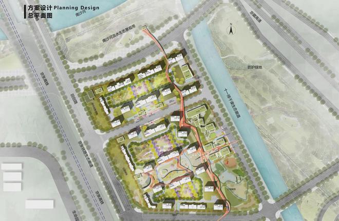 2024热销房源-北京龙湖观翠-房价户型图样板间交房最新消息(图5)