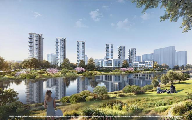 2024热销房源-北京龙湖观翠-房价户型图样板间交房最新消息(图9)