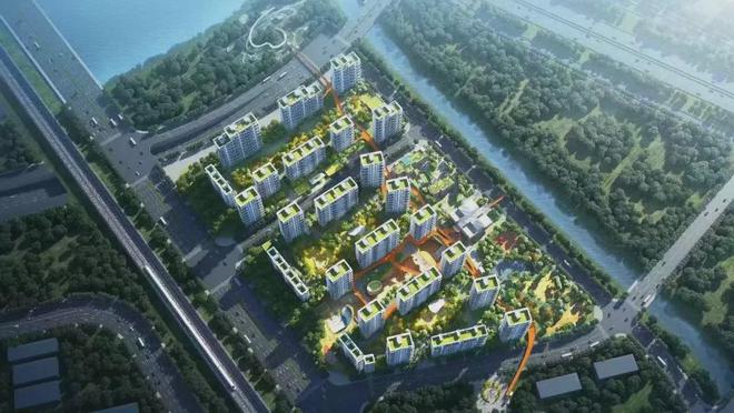 2024热销房源-北京龙湖观翠-房价户型图样板间交房最新消息(图8)