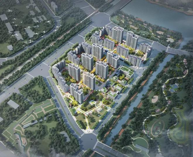 2024热销房源-北京龙湖观翠-房价户型图样板间交房最新消息(图17)